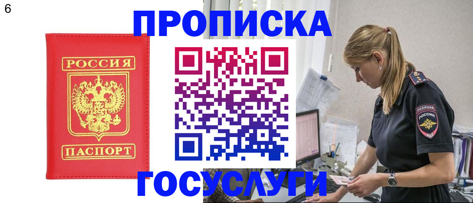 пропишу в квартире в Волоколамске